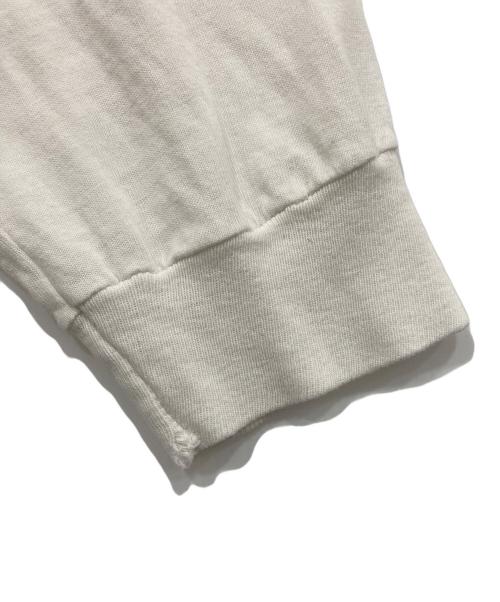 stussy（ステューシー）stussy (ステューシー) ドラゴンプリントカットソー ホワイト サイズ:Lの古着・服飾アイテム