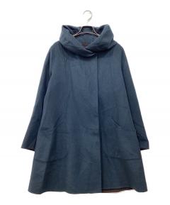 中古・古着通販】SHAREEF (シャリーフ) マルチポケット ロング