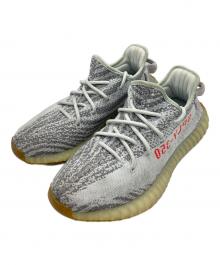 adidas（アディダス）の古着「スニーカー」｜グレー