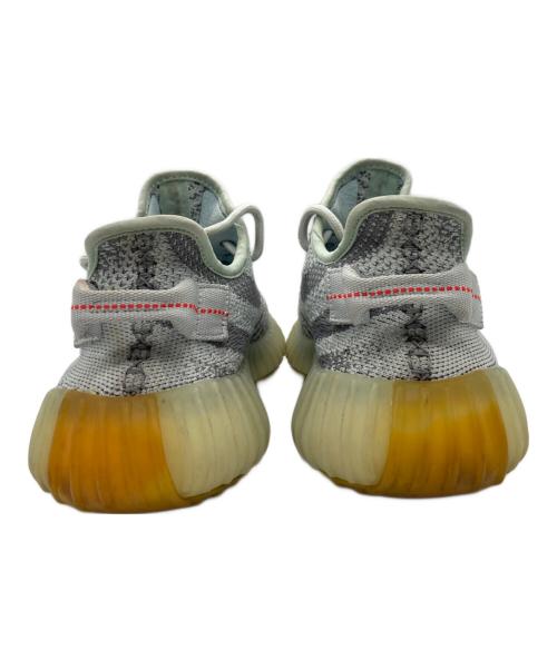 adidas（アディダス）adidas (アディダス) スニーカー グレー サイズ:25㎝の古着・服飾アイテム