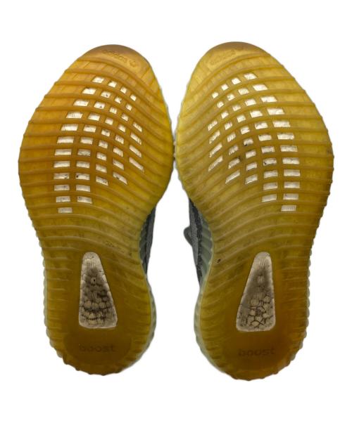 adidas（アディダス）adidas (アディダス) スニーカー グレー サイズ:25㎝の古着・服飾アイテム