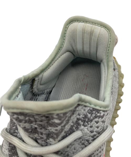 adidas（アディダス）adidas (アディダス) スニーカー グレー サイズ:25㎝の古着・服飾アイテム