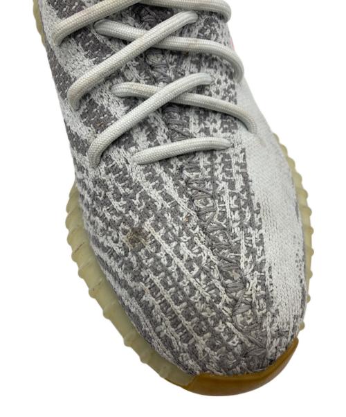 adidas（アディダス）adidas (アディダス) スニーカー グレー サイズ:25㎝の古着・服飾アイテム