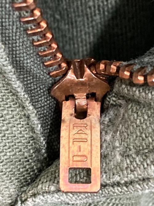 US ARMY（ユーエスアーミー）US ARMY (ユーエスアーミー) ベイカーパンツ グリーン サイズ:32×31の古着・服飾アイテム