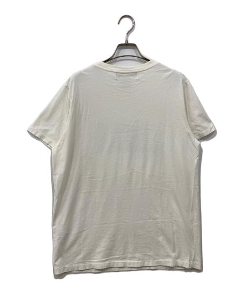 REMI RELIEF（レミレリーフ）REMI RELIEF (レミレリーフ) SANTAFE Tシャツ ホワイト サイズ:Lの古着・服飾アイテム