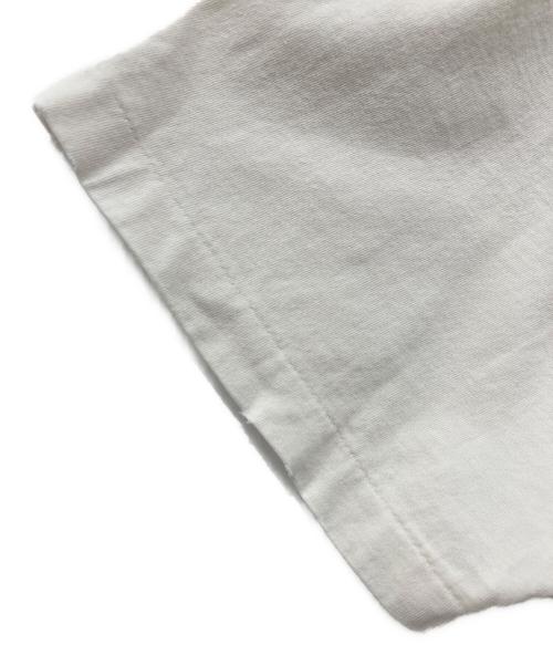 REMI RELIEF（レミレリーフ）REMI RELIEF (レミレリーフ) SANTAFE Tシャツ ホワイト サイズ:Lの古着・服飾アイテム