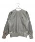 Champion（チャンピオン）の古着「リバースウィーブスウェット」｜グレー