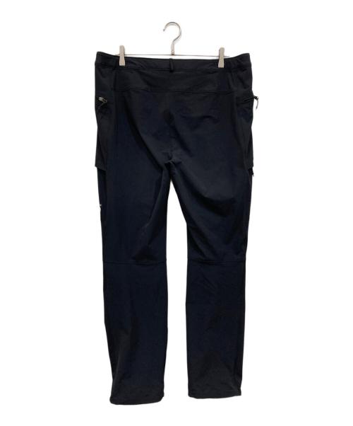 MOUNTAIN HARD WEAR（マウンテンハードウェア）MOUNTAIN HARD WEAR (マウンテンハードウェア) チョックストンアルパインLTパンツ ネイビー サイズ:XLの古着・服飾アイテム