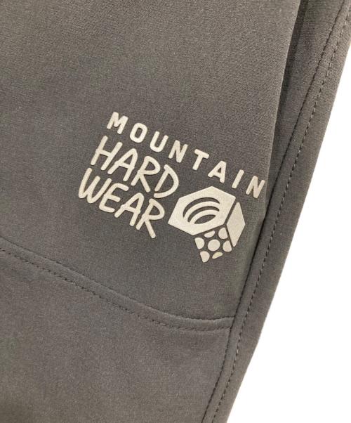 MOUNTAIN HARD WEAR（マウンテンハードウェア）MOUNTAIN HARD WEAR (マウンテンハードウェア) チョックストンアルパインLTパンツ ネイビー サイズ:XLの古着・服飾アイテム