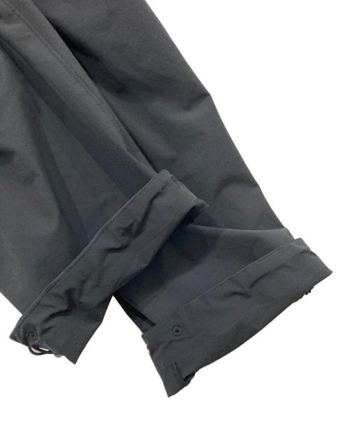 MOUNTAIN HARD WEAR（マウンテンハードウェア）MOUNTAIN HARD WEAR (マウンテンハードウェア) チョックストンアルパインLTパンツ ネイビー サイズ:XLの古着・服飾アイテム