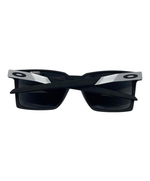 OAKLEY（オークリー）OAKLEY (オークリー) サングラス ブラック サイズ:56□17の古着・服飾アイテム