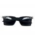 OAKLEY (オークリー) サングラス ブラック サイズ:56□17：10000円
