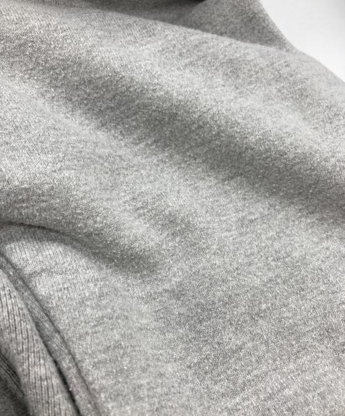 Champion（チャンピオン）Champion (チャンピオン) リバースウィーブパーカー グレー サイズ:Lの古着・服飾アイテム