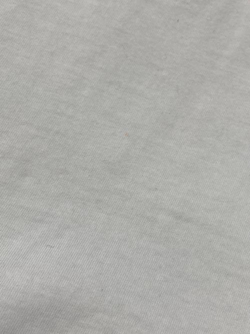 Y-3（ワイスリー）Y-3 (ワイスリー) adidas (アディダス) ロゴTシャツ ホワイト サイズ:Sの古着・服飾アイテム