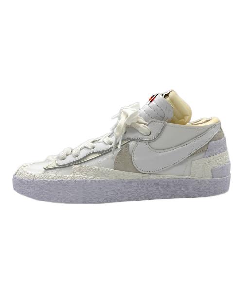 NIKE（ナイキ）NIKE (ナイキ) sacai (サカイ) ローカットスニーカー / Blazer Low 