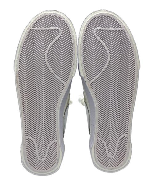 NIKE（ナイキ）NIKE (ナイキ) sacai (サカイ) ローカットスニーカー / Blazer Low 