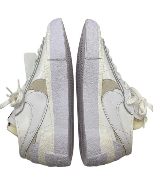 NIKE（ナイキ）NIKE (ナイキ) sacai (サカイ) ローカットスニーカー / Blazer Low 