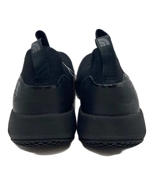 THE NORTH FACE（ザ ノース フェイス）THE NORTH FACE (ザ ノース フェイス) トレッキングシューズ ブラック サイズ:26.5㎝ 未使用品の古着・服飾アイテム