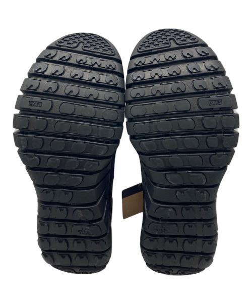 THE NORTH FACE（ザ ノース フェイス）THE NORTH FACE (ザ ノース フェイス) トレッキングシューズ ブラック サイズ:26.5㎝ 未使用品の古着・服飾アイテム
