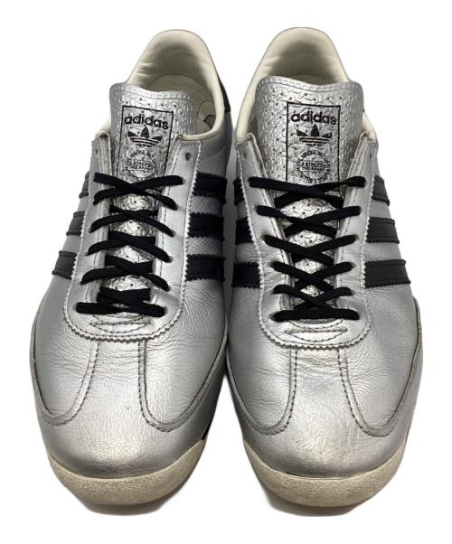 adidas（アディダス）adidas (アディダス) SL 72 OG ローカットスニーカー グレー サイズ:26.5の古着・服飾アイテム