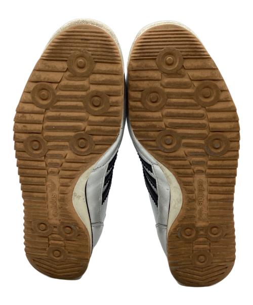 adidas（アディダス）adidas (アディダス) SL 72 OG ローカットスニーカー グレー サイズ:26.5の古着・服飾アイテム