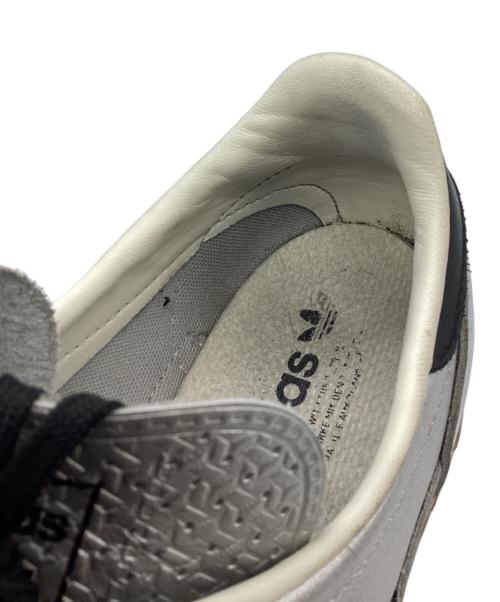 adidas（アディダス）adidas (アディダス) SL 72 OG ローカットスニーカー グレー サイズ:26.5の古着・服飾アイテム