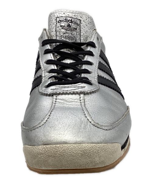 adidas（アディダス）adidas (アディダス) SL 72 OG ローカットスニーカー グレー サイズ:26.5の古着・服飾アイテム