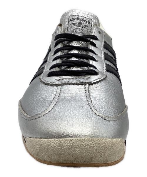 adidas（アディダス）adidas (アディダス) SL 72 OG ローカットスニーカー グレー サイズ:26.5の古着・服飾アイテム