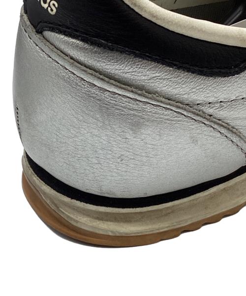 adidas（アディダス）adidas (アディダス) SL 72 OG ローカットスニーカー グレー サイズ:26.5の古着・服飾アイテム