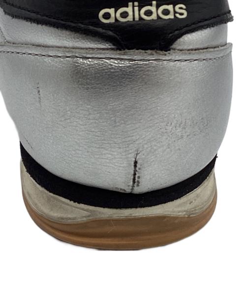 adidas（アディダス）adidas (アディダス) SL 72 OG ローカットスニーカー グレー サイズ:26.5の古着・服飾アイテム