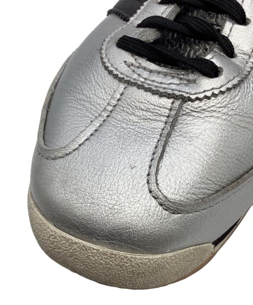 adidas（アディダス）adidas (アディダス) SL 72 OG ローカットスニーカー グレー サイズ:26.5の古着・服飾アイテム