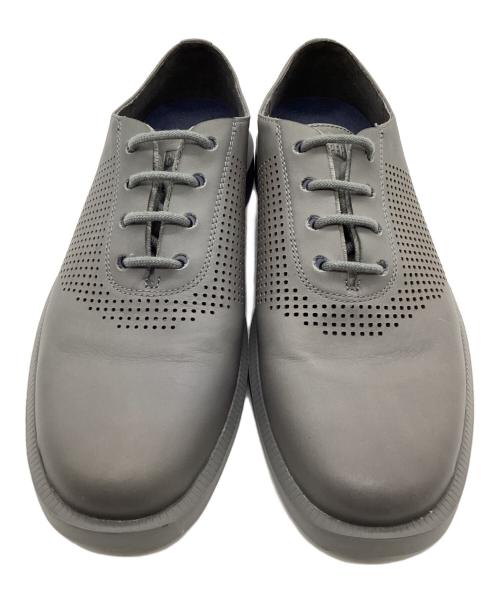 CAMPER（カンペール）CAMPER (カンペール) フォーマルシューズ グレー サイズ:SIZE 42の古着・服飾アイテム