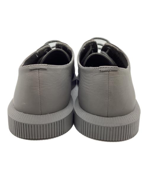 CAMPER（カンペール）CAMPER (カンペール) フォーマルシューズ グレー サイズ:SIZE 42の古着・服飾アイテム