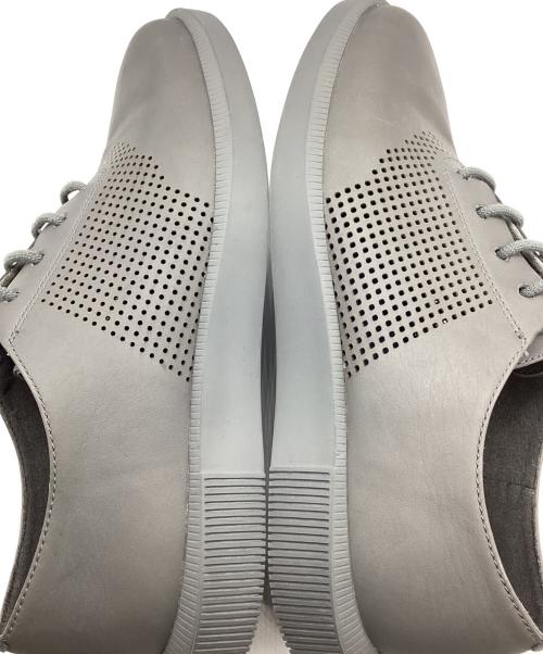 CAMPER（カンペール）CAMPER (カンペール) フォーマルシューズ グレー サイズ:SIZE 42の古着・服飾アイテム