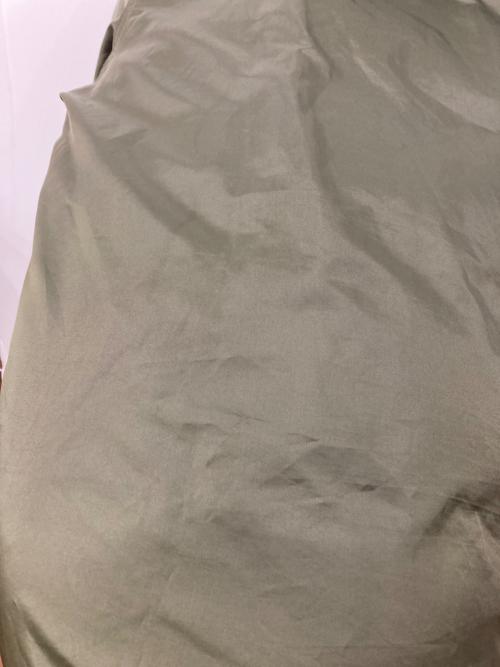 Eddie Bauer（エディーバウアー）Eddie Bauer (エディーバウアー) リバーシブルダウンジャケット ネイビー サイズ:Lの古着・服飾アイテム