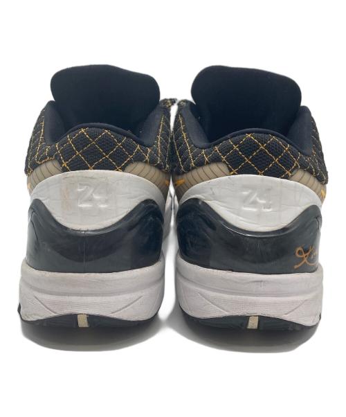 NIKE（ナイキ）NIKE (ナイキ) ローカットスニーカー ホワイト サイズ:31㎝の古着・服飾アイテム