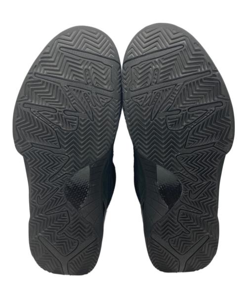 NIKE（ナイキ）NIKE (ナイキ) ローカットスニーカー ブラック サイズ:31㎝の古着・服飾アイテム