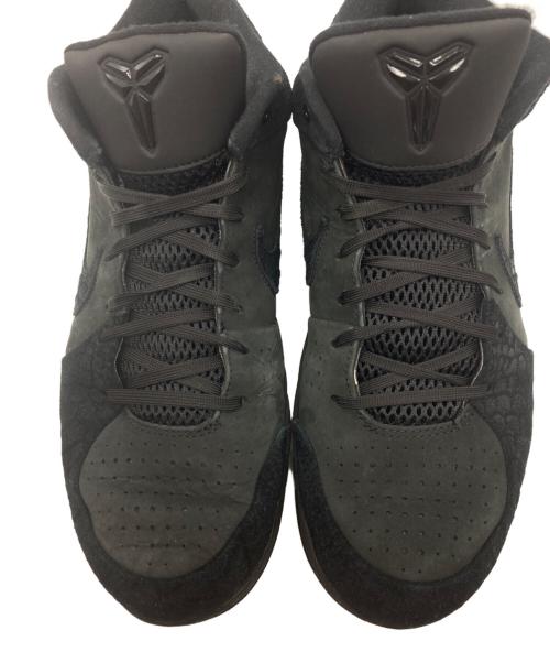 NIKE（ナイキ）NIKE (ナイキ) ローカットスニーカー ブラック サイズ:31㎝の古着・服飾アイテム