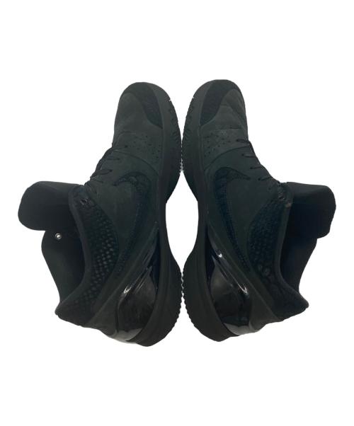 NIKE（ナイキ）NIKE (ナイキ) ローカットスニーカー ブラック サイズ:31㎝の古着・服飾アイテム