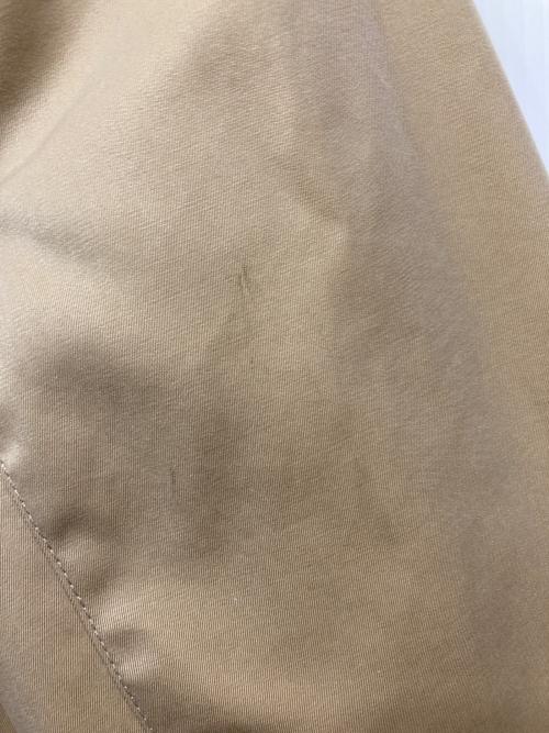 BURBERRY LONDON（バーバリーロンドン）BURBERRY LONDON (バーバリーロンドン) ステンカラーコート ベージュ サイズ:11の古着・服飾アイテム