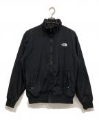THE NORTH FACEザ ノース フェイス）の古着「コンパクトノマドブルゾン」｜ブラック