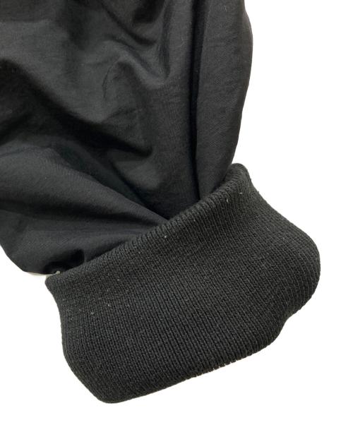 THE NORTH FACE（ザ ノース フェイス）THE NORTH FACE (ザ ノース フェイス) コンパクトノマドブルゾン ブラック サイズ:Lの古着・服飾アイテム