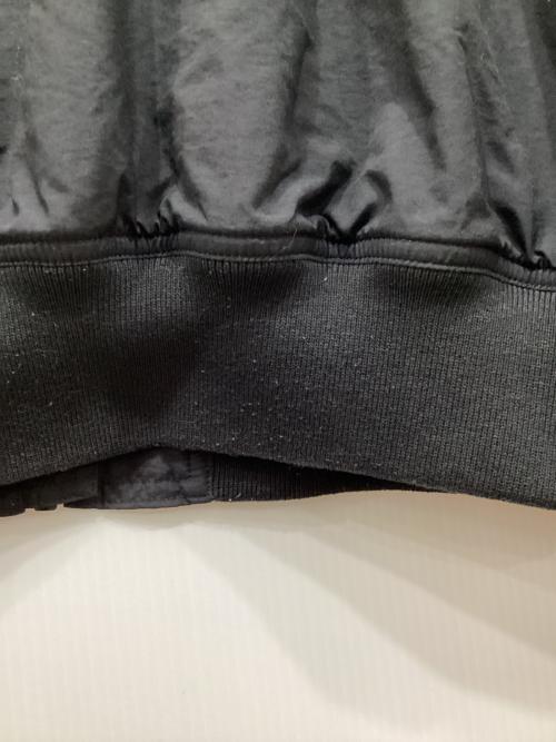 THE NORTH FACE（ザ ノース フェイス）THE NORTH FACE (ザ ノース フェイス) コンパクトノマドブルゾン ブラック サイズ:Lの古着・服飾アイテム