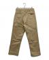 SUPREME (シュプリーム) チノパン ベージュ サイズ:30：9000円