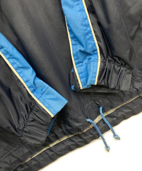 GAP（ギャップ）GAP (ギャップ) ハーフジップジャケット ネイビー サイズ:Mの古着・服飾アイテム