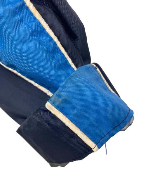 GAP（ギャップ）GAP (ギャップ) ハーフジップジャケット ネイビー サイズ:Mの古着・服飾アイテム