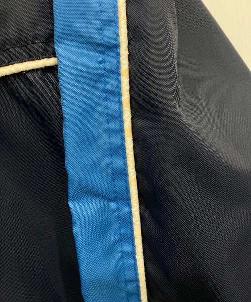 GAP（ギャップ）GAP (ギャップ) ハーフジップジャケット ネイビー サイズ:Mの古着・服飾アイテム