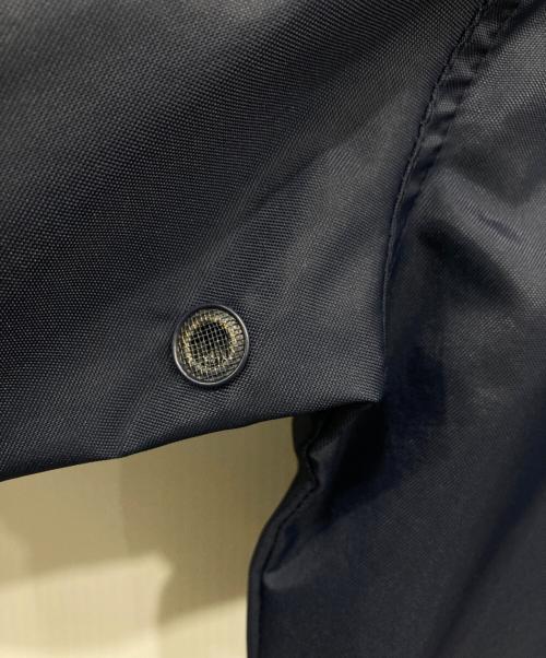 GAP（ギャップ）GAP (ギャップ) ハーフジップジャケット ネイビー サイズ:Mの古着・服飾アイテム