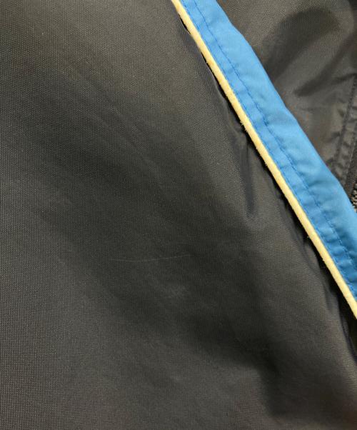 GAP（ギャップ）GAP (ギャップ) ハーフジップジャケット ネイビー サイズ:Mの古着・服飾アイテム