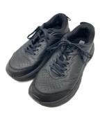 HOKAONEONEホカオネオネ）の古着「スニーカー/1110520」｜ブラック